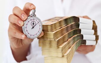 Оценка для кредитования в Чите для любых целей