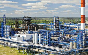 Оценка завода в Чите: для продажи, наследства, ущерба